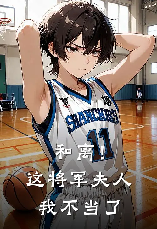 和离！这将军夫人我不当了沈烬月萧独最新好看小说_最新完本小说和离！这将军夫人我不当了沈烬月萧独