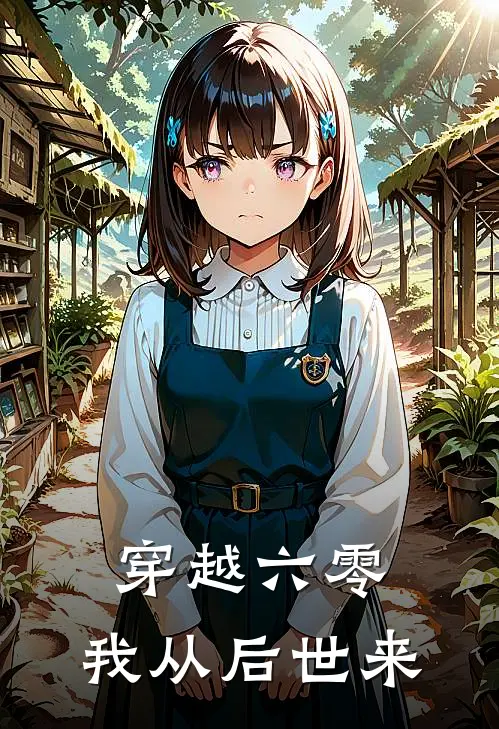 穿越六零：我从后世来(陆鸣陆寒依)完本小说_免费阅读无弹窗穿越六零：我从后世来陆鸣陆寒依