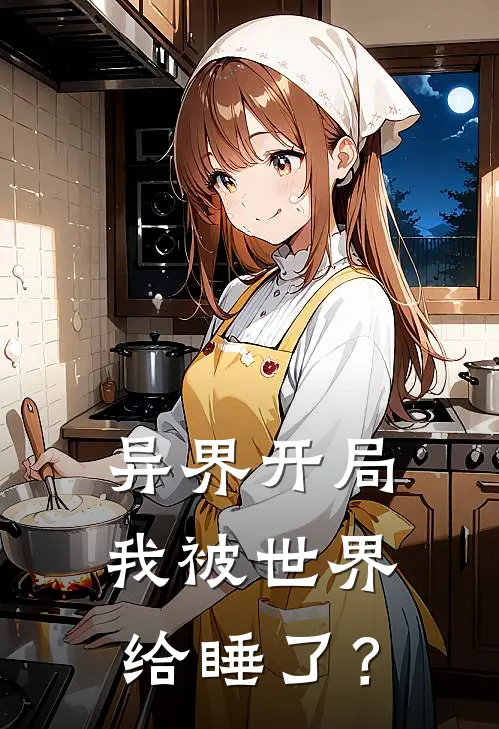 异界开局：我被世界给睡了？