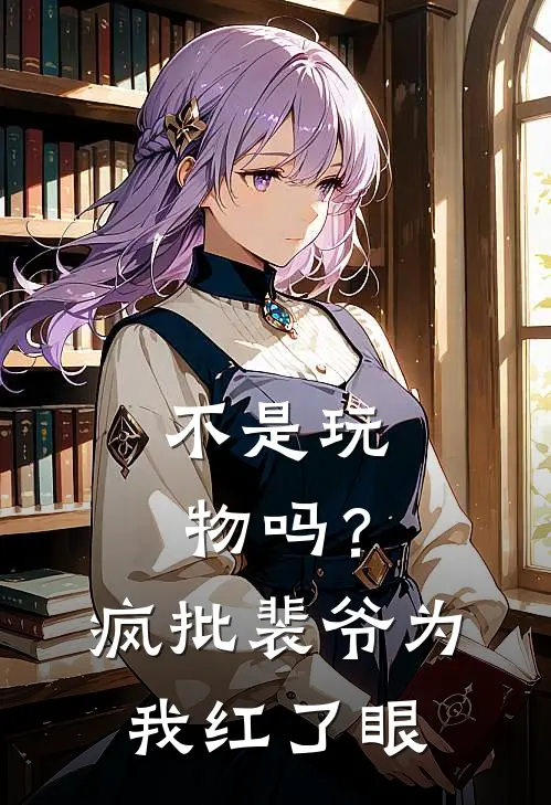 不是玩物吗？疯批裴爷为我红了眼沈稚裴烬野好看的小说推荐完结_在哪看免费小说不是玩物吗？疯批裴爷为我红了眼沈稚裴烬野