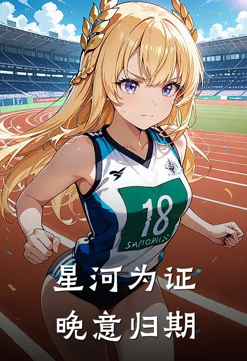 秦怀楚萧翊《星河为证，晚意归期》全文免费阅读_星河为证，晚意归期全集在线阅读