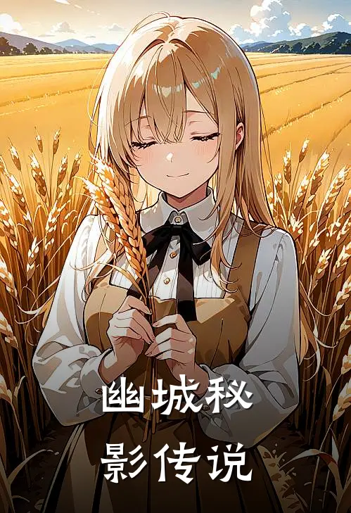 幽城秘影传说沈墨宋霖小说完结推荐_完整版小说免费阅读幽城秘影传说(沈墨宋霖)