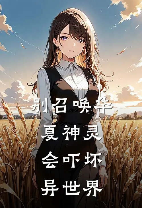 别召唤华夏神灵，会吓坏异世界