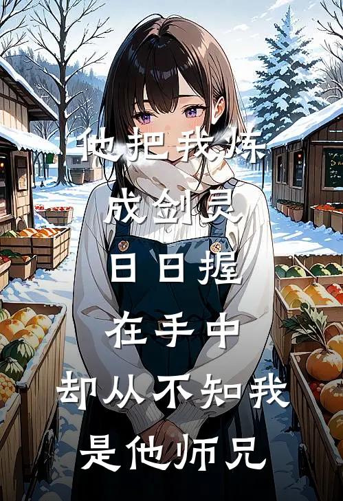 他把我炼成剑灵，日日握在手中，却从不知我是他师兄