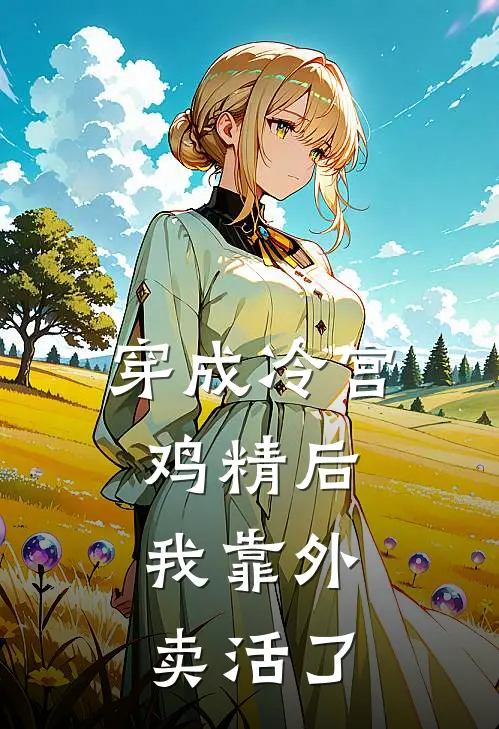 穿成冷宫鸡精后，我靠外卖活了林小满林小满免费小说全文阅读_免费小说在线阅读穿成冷宫鸡精后，我靠外卖活了林小满林小满