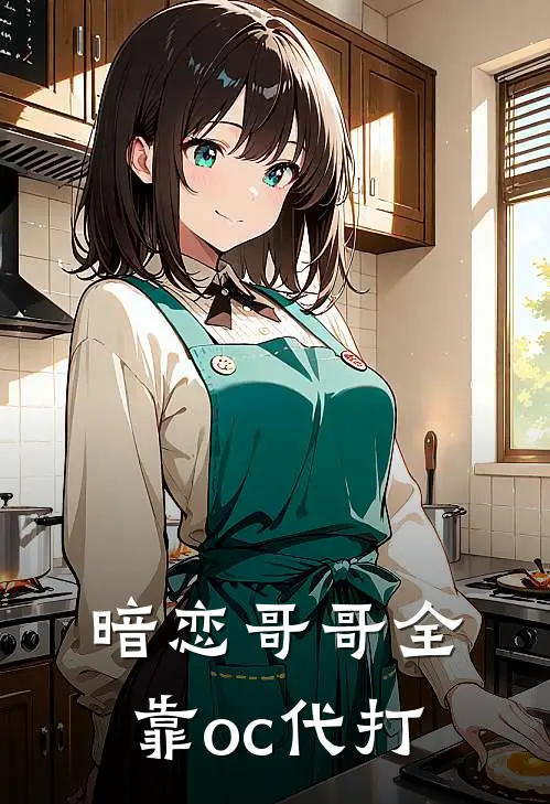 暗恋哥哥全靠oc代打江砚林浩宇完结好看小说_无弹窗全文免费阅读暗恋哥哥全靠oc代打(江砚林浩宇)