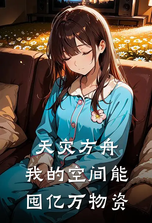 天灾方舟：我的空间能囤亿万物资(凌睿凌瑶)完整版免费小说_完结版小说推荐天灾方舟：我的空间能囤亿万物资(凌睿凌瑶)