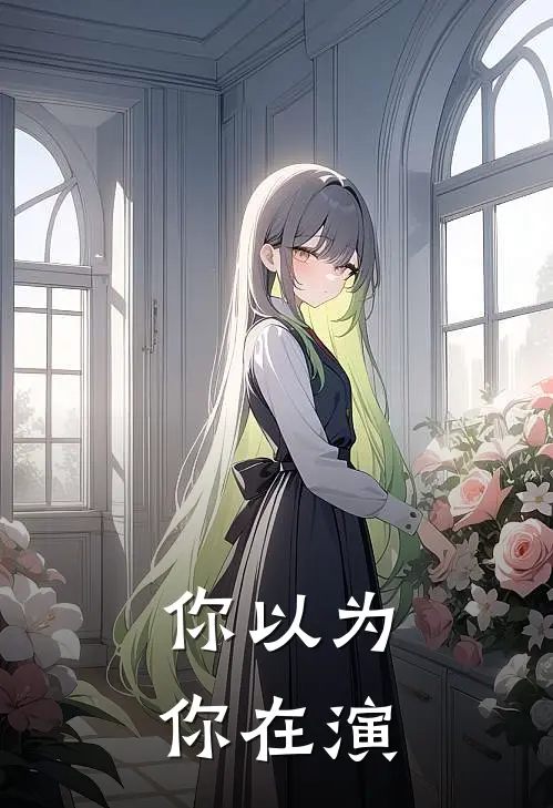 你以为你在演(赵炜沈湘)在线阅读免费小说_完整版小说免费阅读你以为你在演(赵炜沈湘)