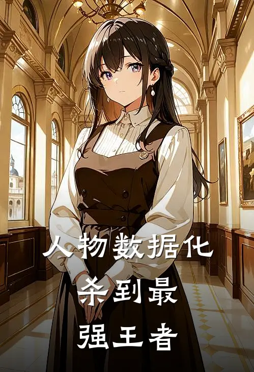 人物数据化，杀到最强王者叶浪王虎完本完结小说_无弹窗全文免费阅读人物数据化，杀到最强王者(叶浪王虎)