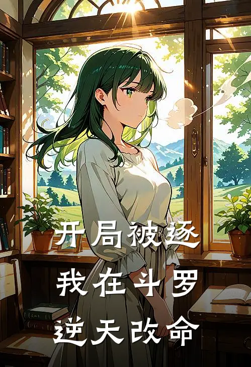 《开局被逐，我在斗罗逆天改命》萧战萧十一完结版阅读_萧战萧十一完结版在线阅读