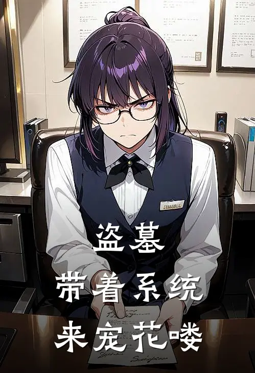 盗墓：带着系统来宠花喽解雨晨无邪热门小说排行_免费阅读全文盗墓：带着系统来宠花喽(解雨晨无邪)