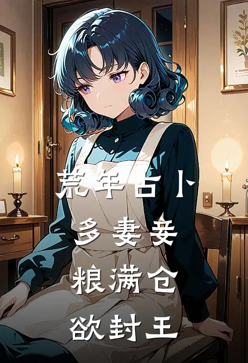 荒年占卜：多妻妾粮满仓，欲封王