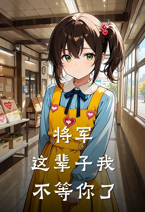 将军，这辈子我不等你了沈凛王秀才最新章节免费阅读_将军，这辈子我不等你了全集免费阅读