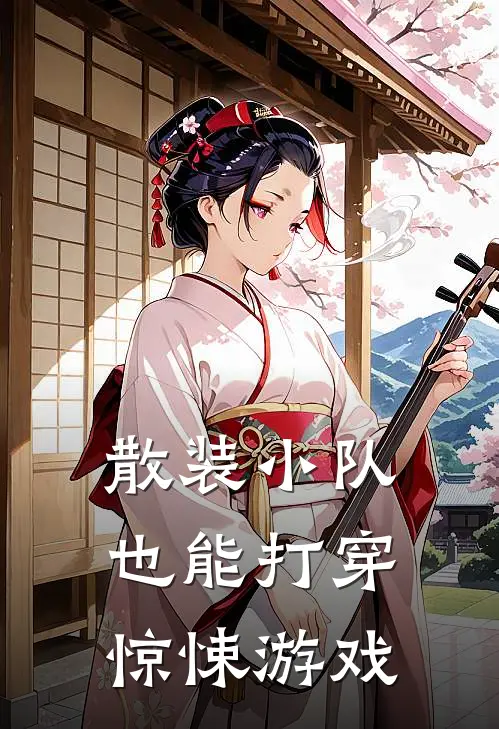 散装小队也能打穿惊悚游戏黎星落薛子怡完本小说免费阅读_最新章节列表散装小队也能打穿惊悚游戏(黎星落薛子怡)