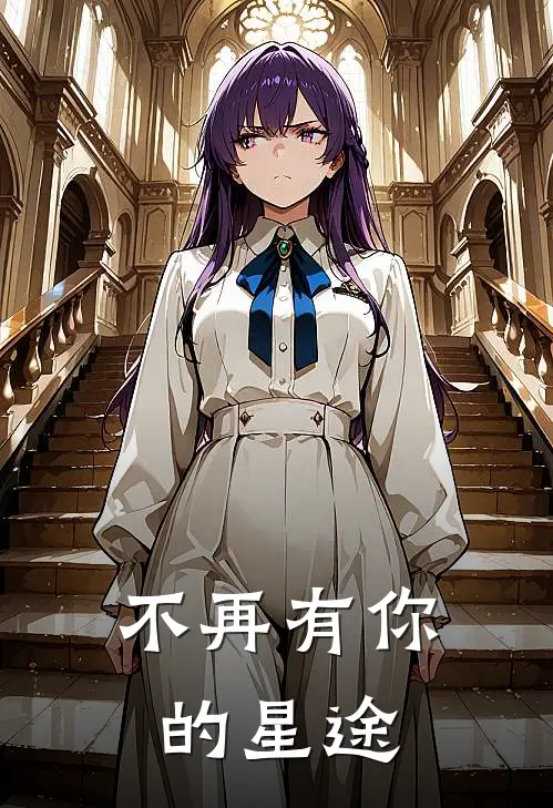 不再有你的星途