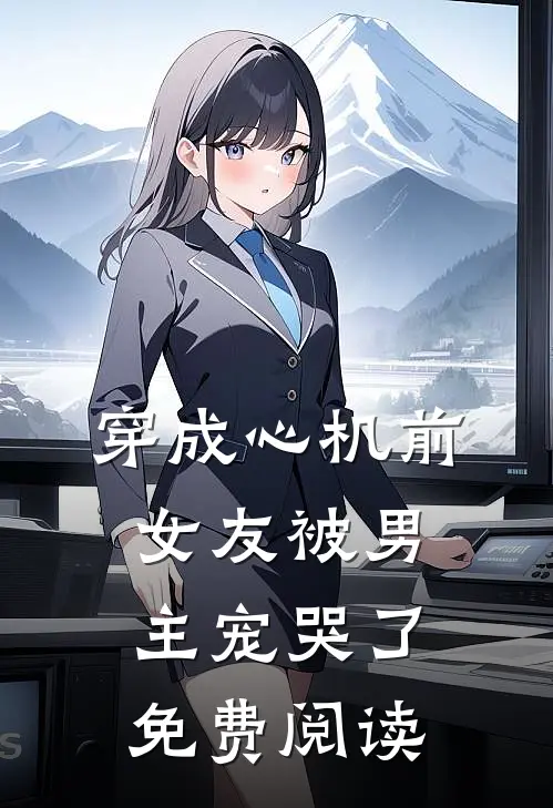 穿成心机前女友被男主宠哭了免费阅读