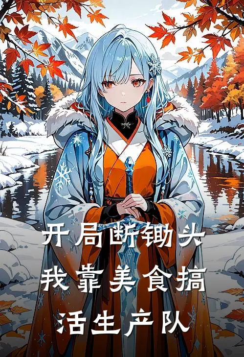 开局断锄头，我靠美食搞活生产队(苏晓棠晓棠)小说全文免费阅读_无弹窗全文免费阅读开局断锄头，我靠美食搞活生产队(苏晓棠晓棠)