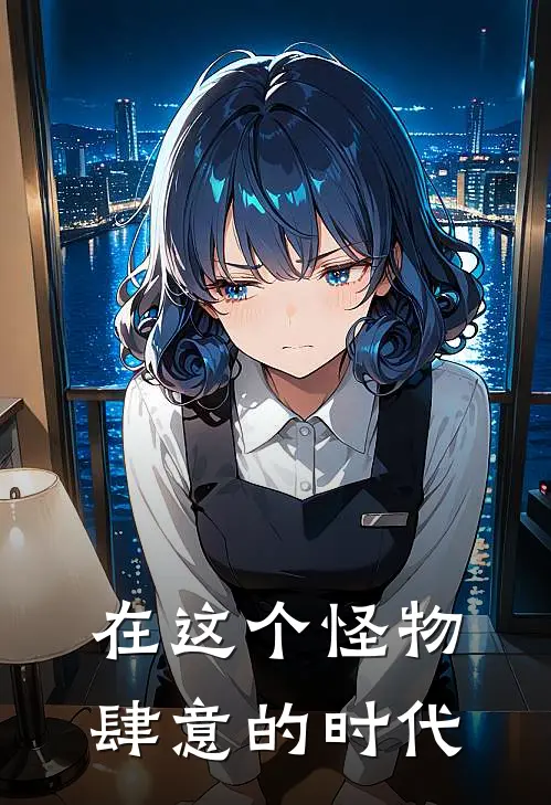 在这个怪物肆意的时代(林朗赵远明)在线免费小说_热门网络小说在这个怪物肆意的时代林朗赵远明