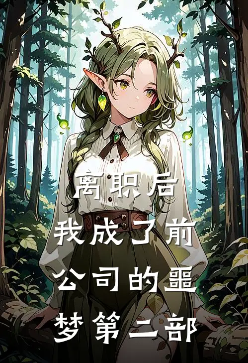 离职后，我成了前公司的噩梦（第二部）