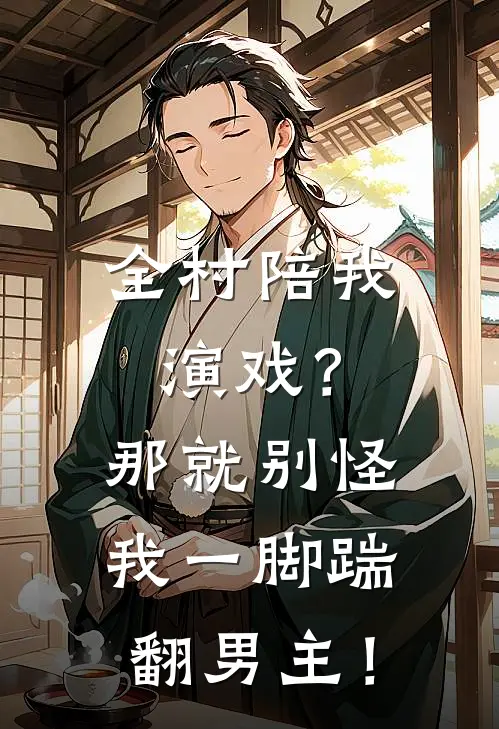 全村陪我演戏？那就别怪我一脚踹翻男主！林未苏晴最新章节在线阅读_林未苏晴全本免费在线阅读