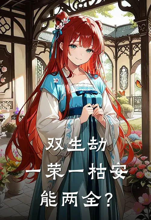 双生劫：一荣一枯安能两全？肖凛云以楠热门小说免费阅读_网络热门小说双生劫：一荣一枯安能两全？(肖凛云以楠)