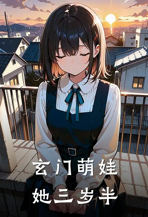 玄门萌娃：她三岁半(沈万山沈清宁)推荐完结小说_最新章节列表玄门萌娃：她三岁半(沈万山沈清宁)