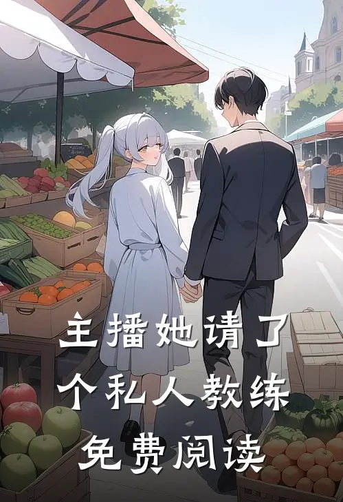 主播她请了个私人教练免费阅读