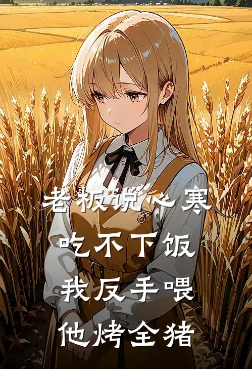 老板说心寒吃不下饭，我反手喂他烤全猪