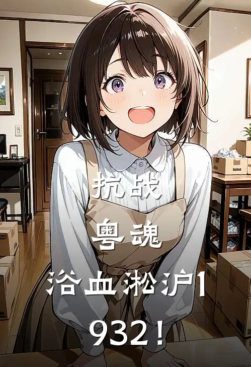 抗战：粤魂，浴血淞沪1932！(李振邦陈瀚生)免费小说大全_小说完结免费抗战：粤魂，浴血淞沪1932！李振邦陈瀚生