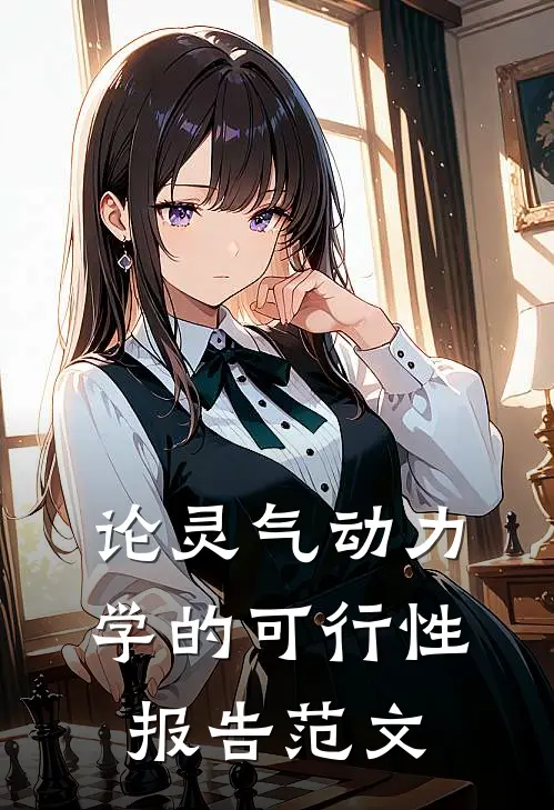 论灵气动力学的可行性报告范文