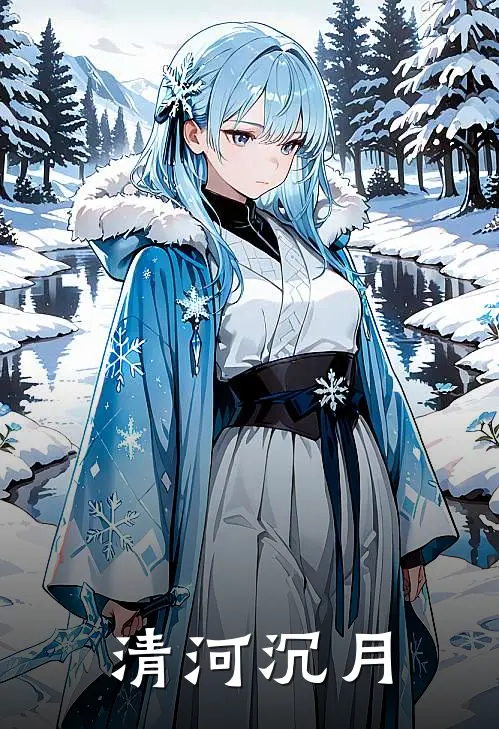清河沉月(江逾白沈淮)最新完本小说推荐_免费小说推荐清河沉月江逾白沈淮