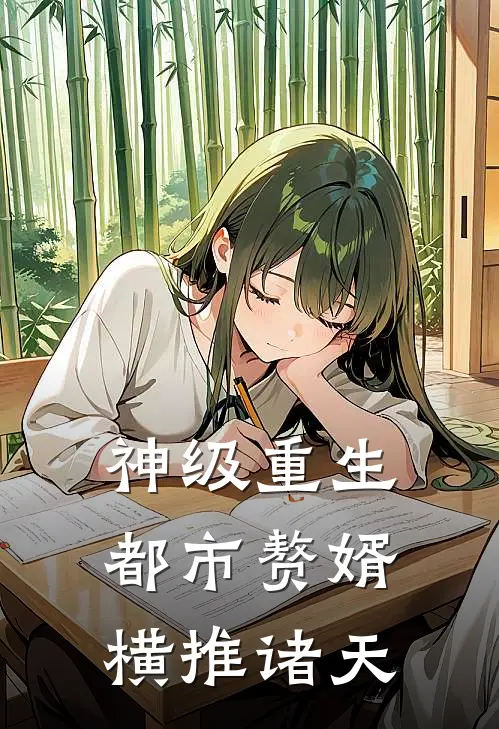 神级重生：都市赘婿横推诸天凌辰苏沐白完结版小说_最新章节列表神级重生：都市赘婿横推诸天(凌辰苏沐白)