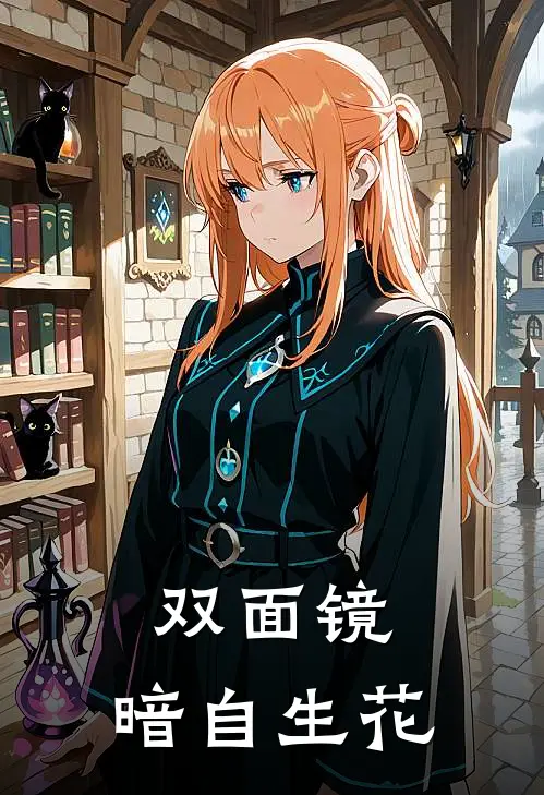 双面镜：暗自生花(林晚明哥)在哪看免费小说_最新章节列表双面镜：暗自生花(林晚明哥)