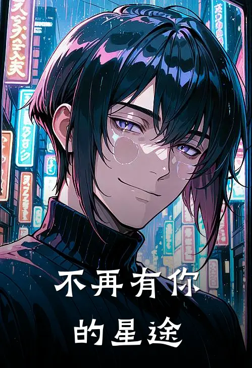 不再有你的星途