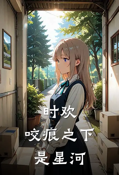 江淼顾衍《时欢：咬痕之下是星河》_(江淼顾衍)热门小说