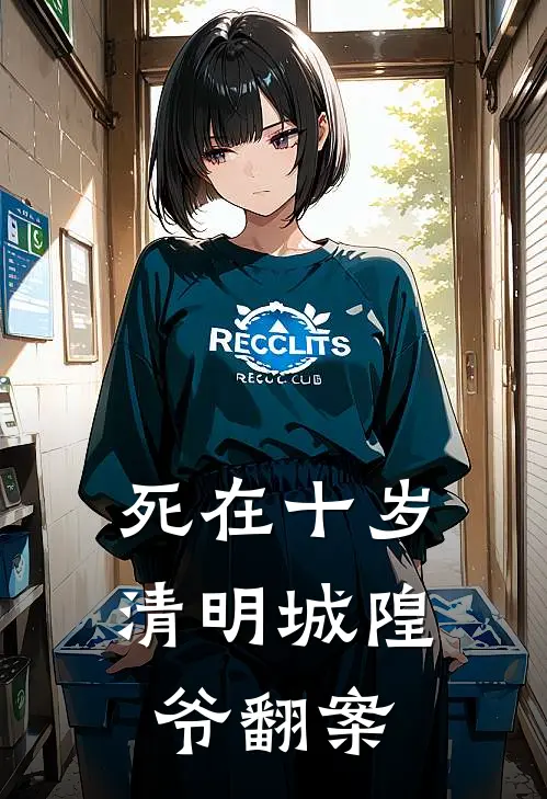 死在十岁清明城隍爷翻案