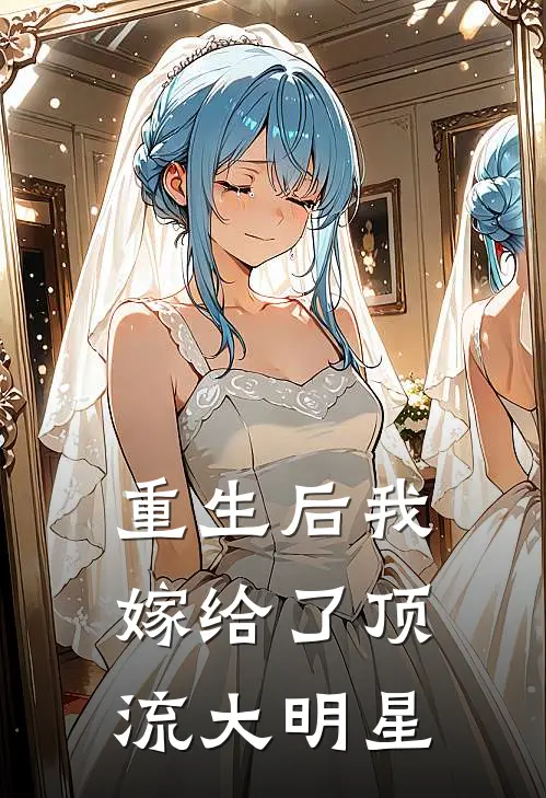 重生后我嫁给了顶流大明星林知夏顾泽完本热门小说_小说完结版重生后我嫁给了顶流大明星(林知夏顾泽)