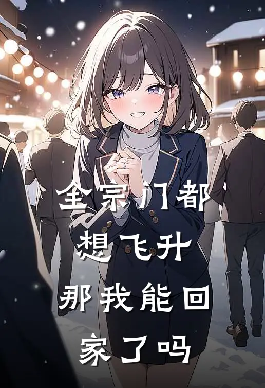全宗门都想飞升，那我能回家了吗墨瑶流云宗热门的小说_热门小说在线阅读全宗门都想飞升，那我能回家了吗墨瑶流云宗