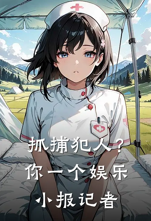 抓捕犯人？你一个娱乐小报记者徐嘉仪陈生免费完结版小说_小说完结抓捕犯人？你一个娱乐小报记者徐嘉仪陈生