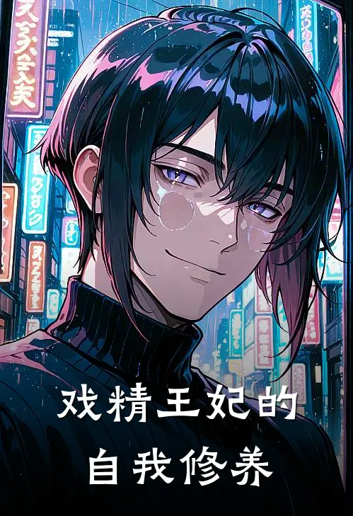 戏精王妃的自我修养