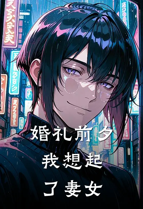 婚礼前夕，我想起了妻女