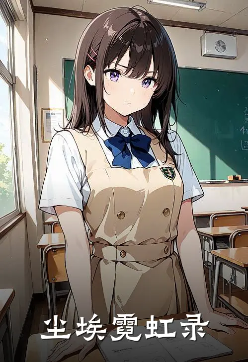 尘埃霓虹录黄博文江晗小说完整版_完结版小说推荐尘埃霓虹录(黄博文江晗)