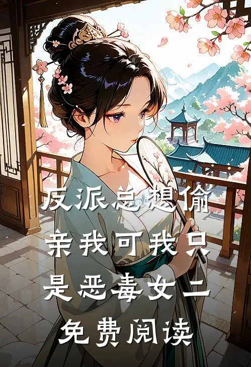 反派总想偷亲我可我只是恶毒女二免费阅读