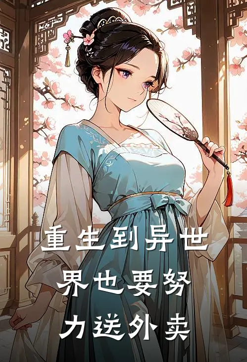 重生到异世界也要努力送外卖