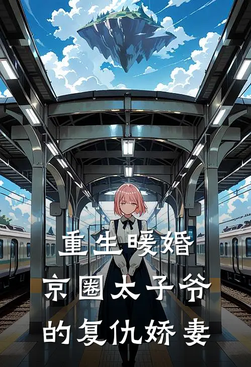 苏晚陆景深(重生暖婚：京圈太子爷的复仇娇妻)完结版免费在线阅读_《重生暖婚：京圈太子爷的复仇娇妻》全章节阅读