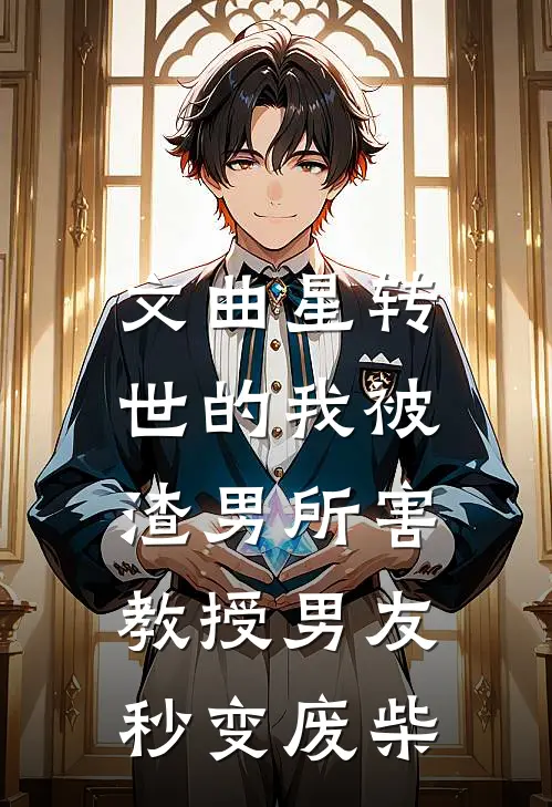 文曲星转世的我被渣男所害，教授男友秒变废柴