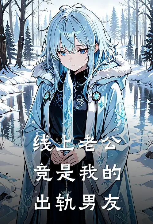 《线上“老公”竟是我的出轨男友》