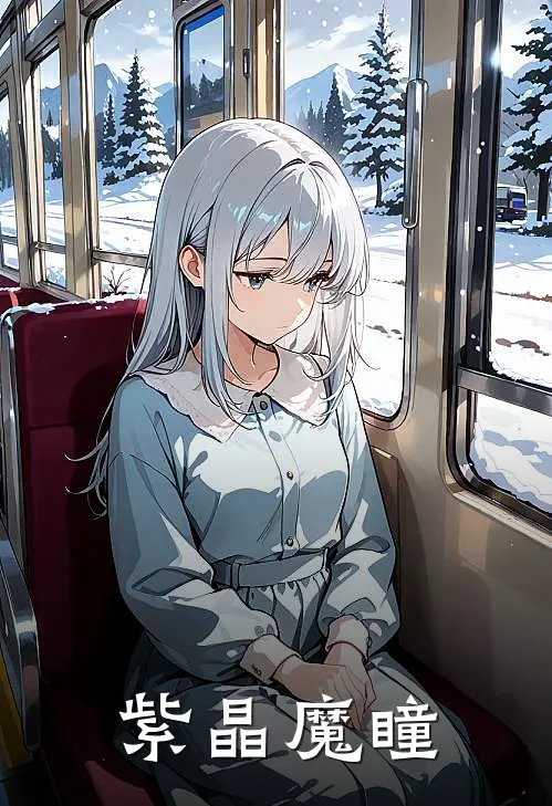 紫晶魔瞳林辰林浩全文在线阅读_紫晶魔瞳全集免费阅读