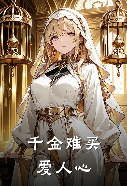 千金难买爱人心