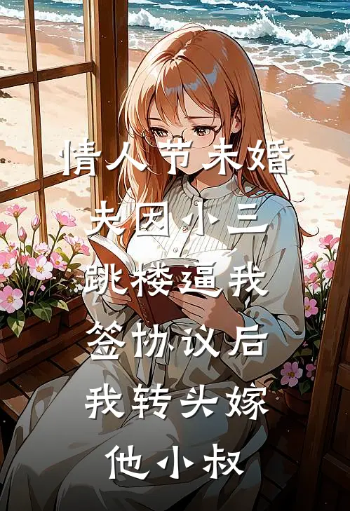 情人节未婚夫因小三跳楼逼我签协议后，我转头嫁他小叔